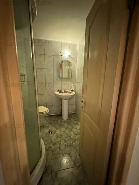 Lujerului, Veteranilor, apartament cu 4 camere, centrala proprie,