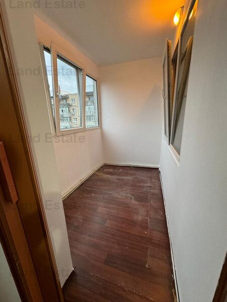 Lujerului, Veteranilor, apartament cu 4 camere, centrala proprie,