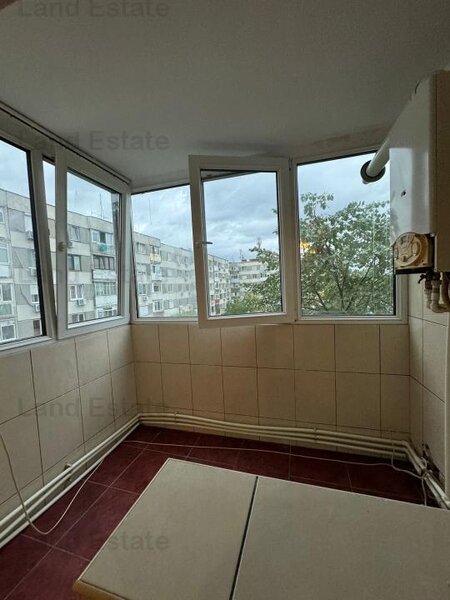 Lujerului, Veteranilor, apartament cu 4 camere, centrala proprie,